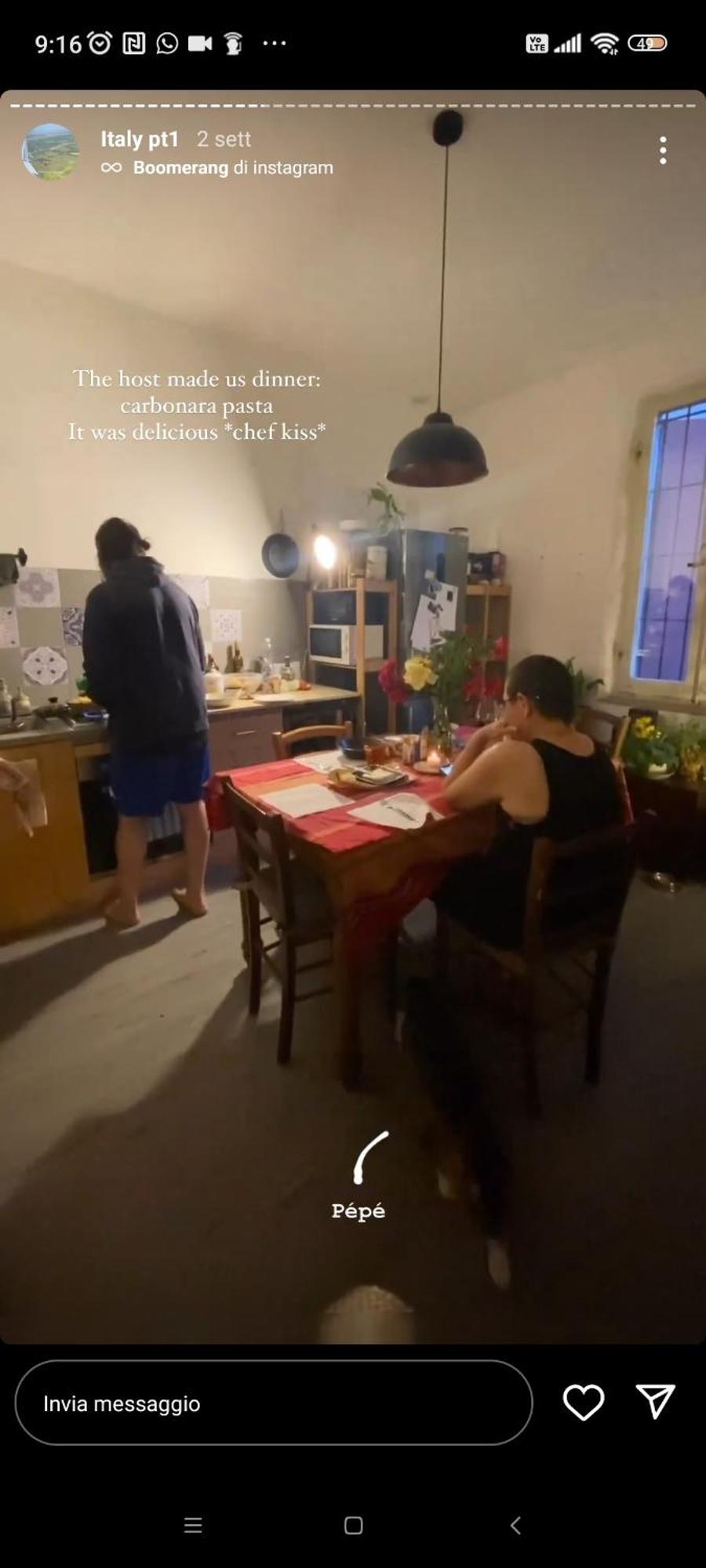 Апартаменты Boh & Boh A Casa Di Luca And His Cats Перуджа Экстерьер фото