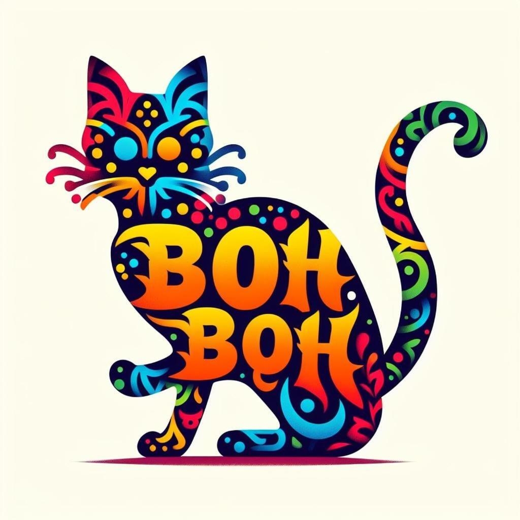 Апартаменты Boh & Boh A Casa Di Luca And His Cats Перуджа Экстерьер фото